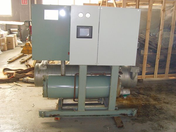 临安酒店中央空调不停机清洗方法介绍